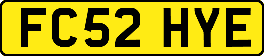 FC52HYE
