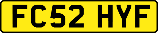 FC52HYF