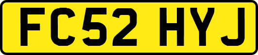 FC52HYJ