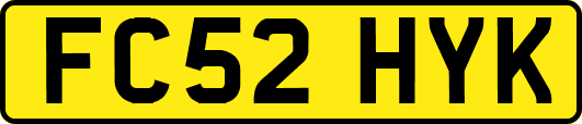 FC52HYK