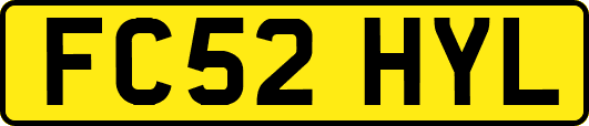 FC52HYL