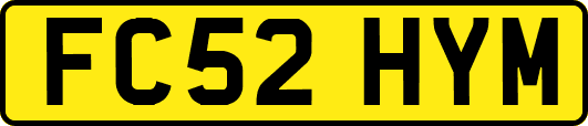 FC52HYM