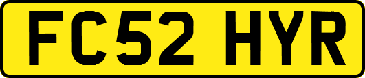 FC52HYR
