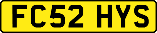FC52HYS