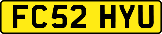 FC52HYU