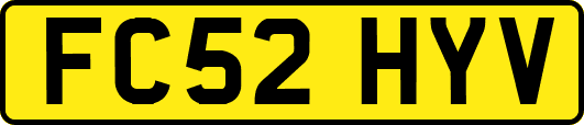 FC52HYV