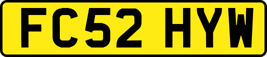 FC52HYW