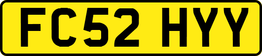 FC52HYY