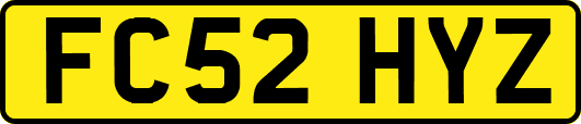 FC52HYZ