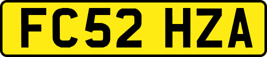 FC52HZA