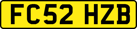 FC52HZB