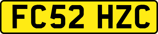 FC52HZC