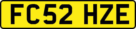 FC52HZE
