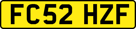 FC52HZF