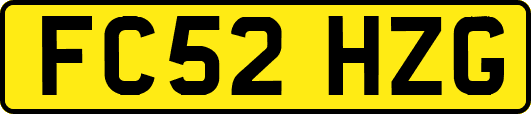 FC52HZG