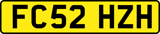 FC52HZH