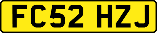 FC52HZJ