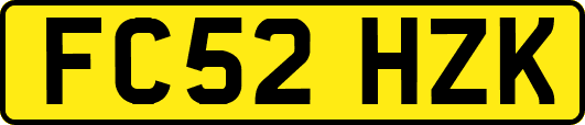 FC52HZK