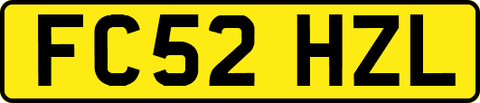 FC52HZL
