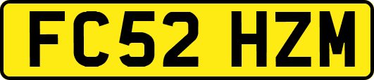 FC52HZM