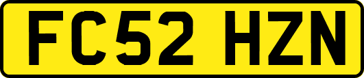 FC52HZN