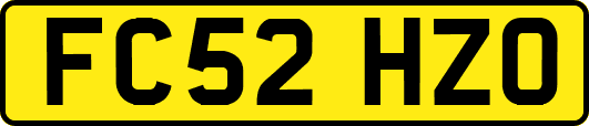 FC52HZO