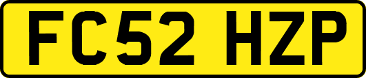 FC52HZP