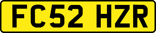 FC52HZR