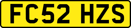 FC52HZS
