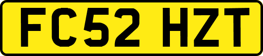 FC52HZT