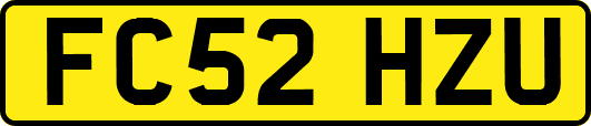 FC52HZU