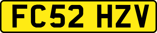 FC52HZV