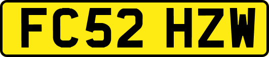 FC52HZW