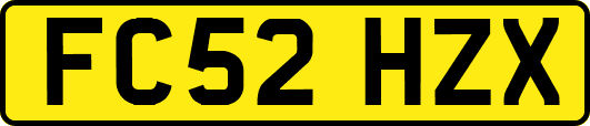 FC52HZX