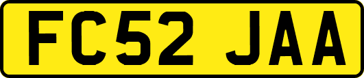 FC52JAA