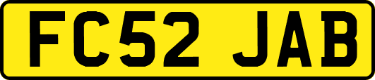 FC52JAB