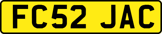 FC52JAC