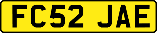 FC52JAE