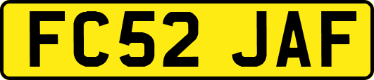 FC52JAF