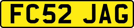 FC52JAG