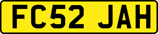FC52JAH