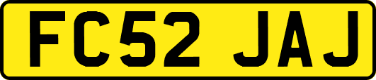 FC52JAJ