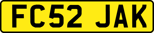 FC52JAK