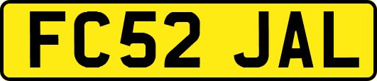 FC52JAL