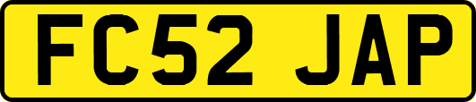 FC52JAP