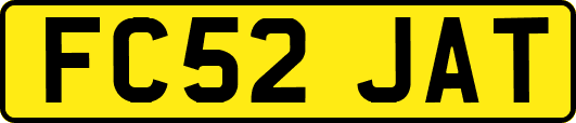 FC52JAT