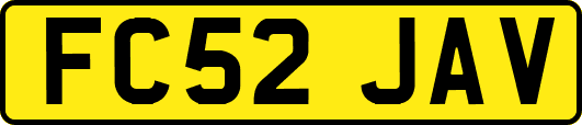 FC52JAV