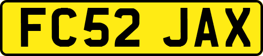 FC52JAX
