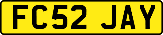 FC52JAY