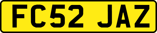 FC52JAZ